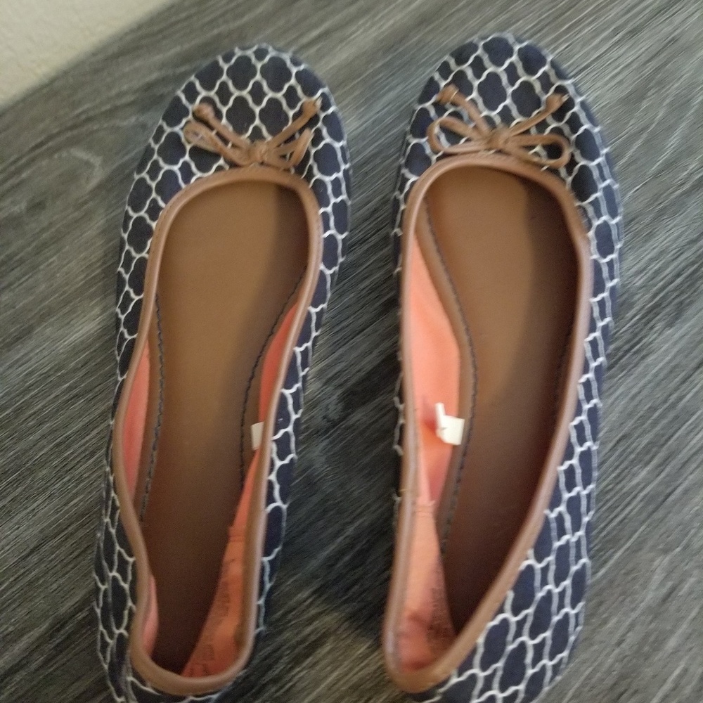 Flats